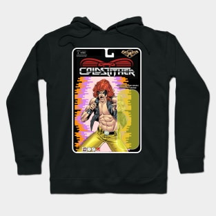 JoeFest 2018 Cold Slither Zartan Hoodie